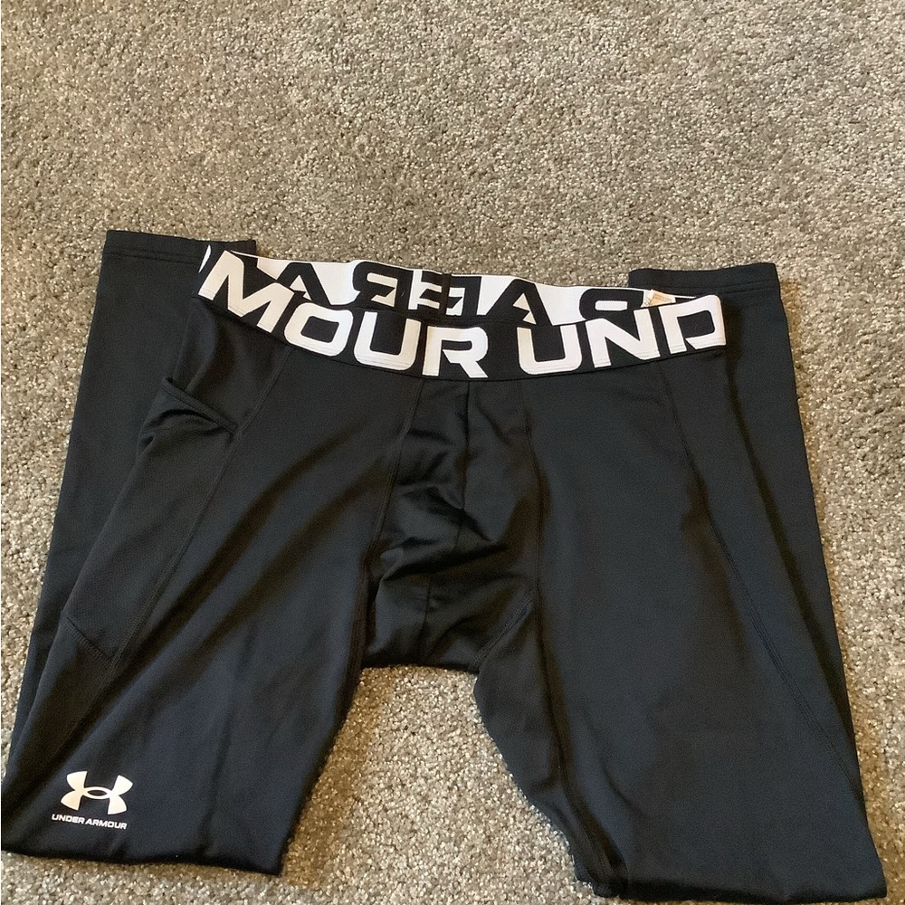 Men’s compression pants